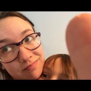 Meet your Posher, Audrey